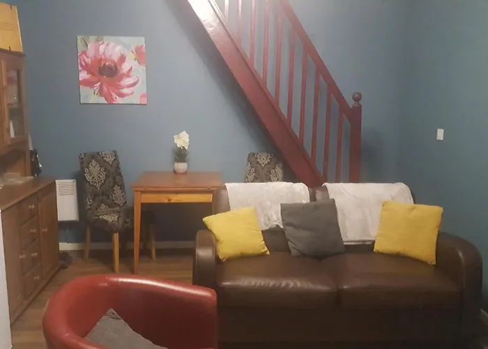 Atlantic Cottage