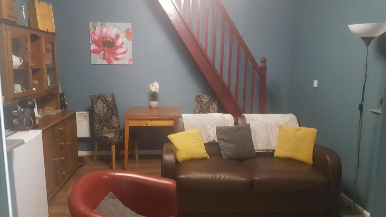 Vakantiehuis Atlantic